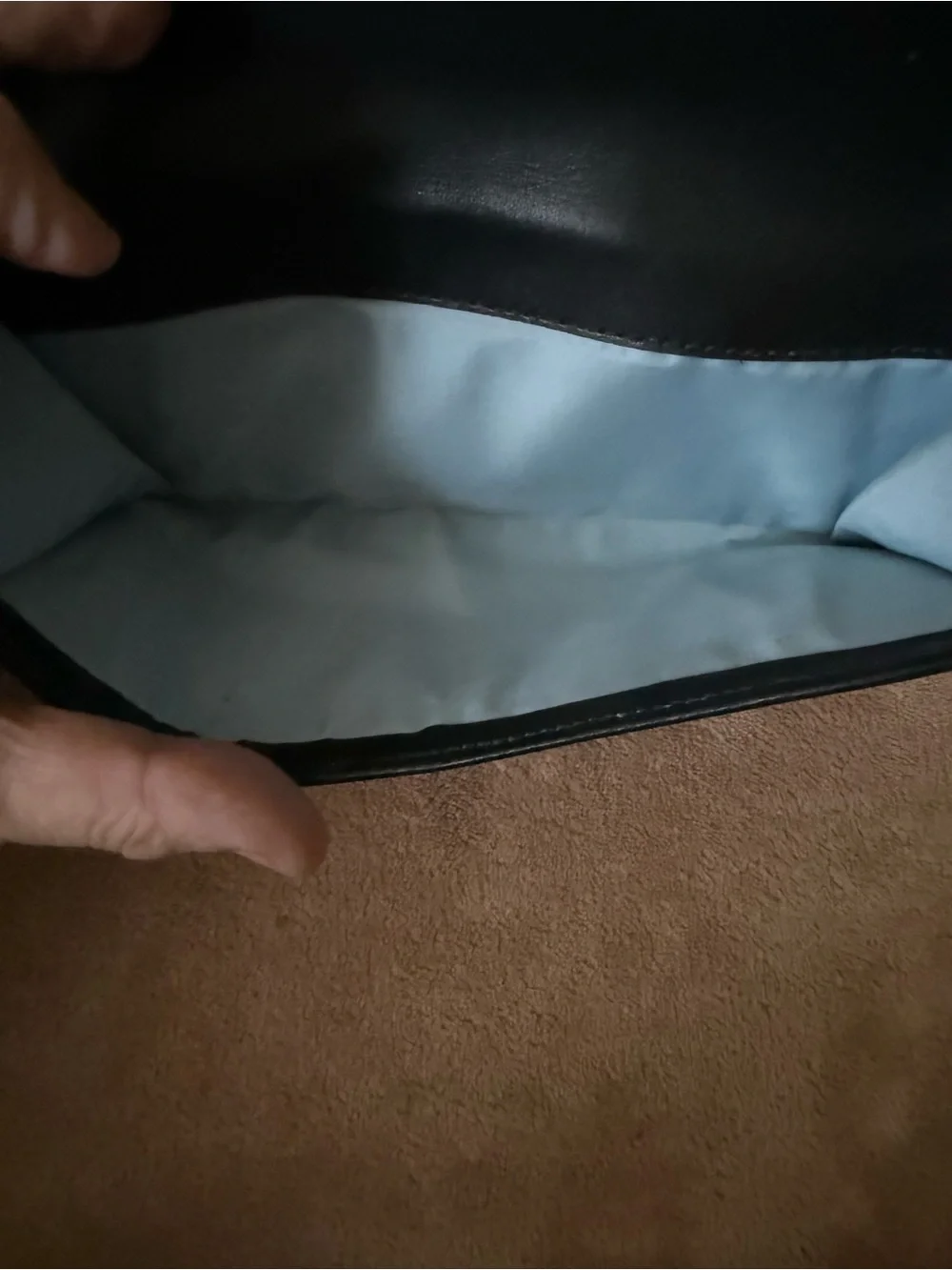 Coach good used
